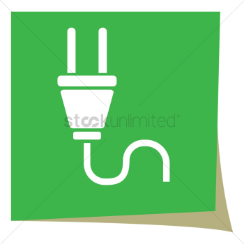 Power plug and cable cord Power plug and cable cord