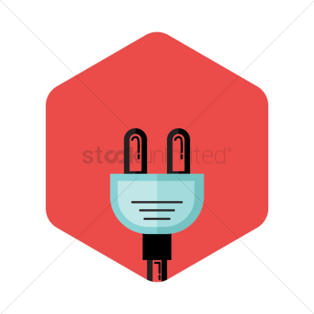 Power plug and cable cord Power plug and cable cord