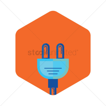 Power plug and cable cord Power plug and cable cord