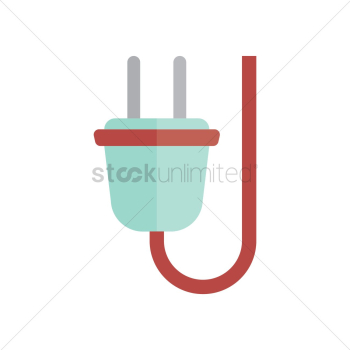 Power plug and cable cord Power plug and cable cord