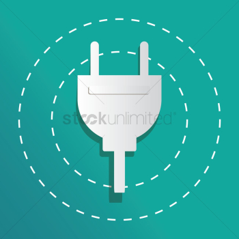 Power plug and cable cord Power plug and cable cord
