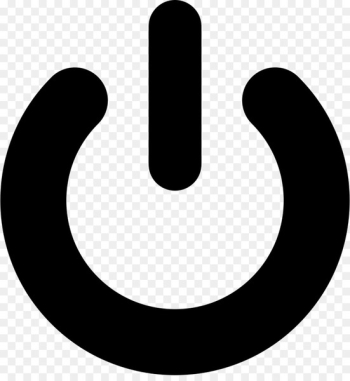 Power symbol Computer Icons Image Logo - symbol Power symbol Computer Icons Image Logo - symbol