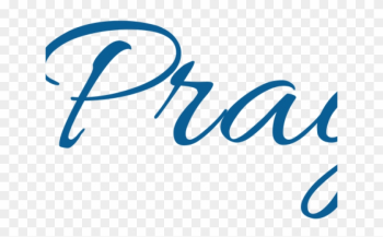 Pray Clipart Prayer Word - Pray Clipart Prayer Word