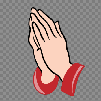 Pray Hands Transparent Background PNG Pray Hands Transparent Background PNG