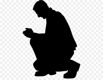 Prayer Silhouette Religion - pray Prayer Silhouette Religion - pray