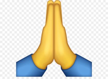 Praying Hands Christian prayer Emoji Religion - pray emoji Praying Hands Christian prayer Emoji Religion - pray emoji
