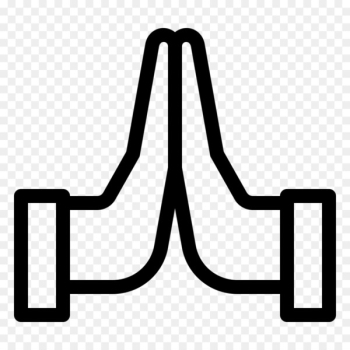 Praying Hands Computer Icons Prayer - pray Praying Hands Computer Icons Prayer - pray