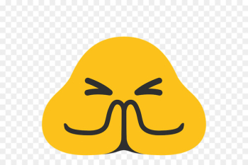 Praying Hands Emoji Prayer High five Google Hangouts - lets pray 