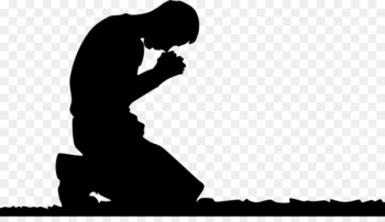Praying Hands Prayer Man Silhouette Clip art - pray Praying Hands Prayer Man Silhouette Clip art - pray
