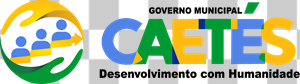 PREFEITURA DE CAETÉS-PE Logo Vector PREFEITURA DE CAETÉS-PE Logo Vector