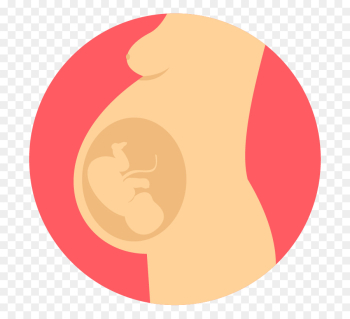 Pregnancy, Computer Icons, Medicine, Pink, Circle PNG