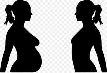 Pregnancy Woman Mother Clip art - pregnancy 