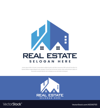premium apartment housing logo design premium apartment housing logo design