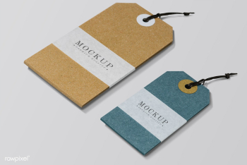Premium quality clothing label mockup | Free stock psd mockup - 525576 Premium quality clothing label mockup | Free stock psd mockup - 525576