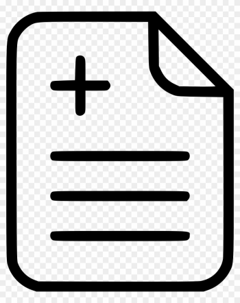 Prescription Sick Leave Medical History Document Bill - Document Prescription Sick Leave Medical History Document Bill - Document