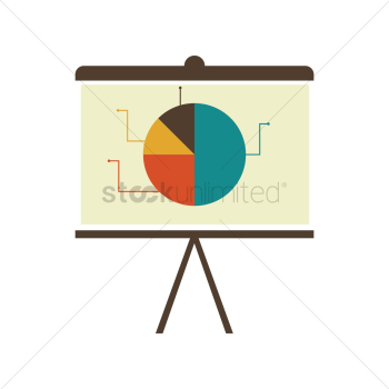 Presentation board Presentation board