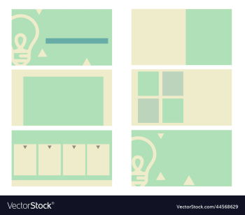 presentation template presentation template