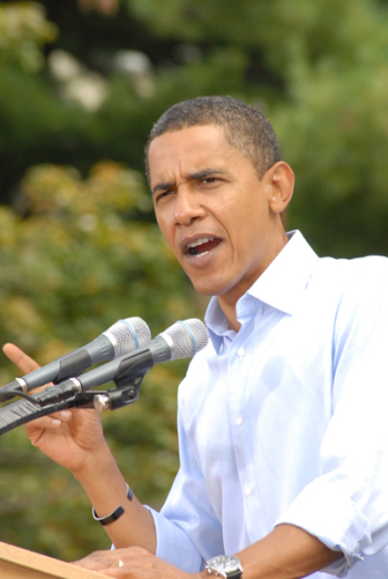 President Obama President Obama