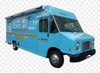 Prestige Custom Food Trucks - Food