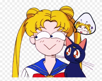 Pretty Guardians Screencaps - Serena Sailor Moon Gif Pretty Guardians Screencaps - Serena Sailor Moon Gif