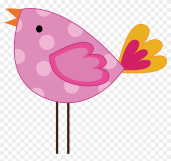 Pretty Pink Girly Jungle Animals - Girly Clipart Png Pretty Pink Girly Jungle Animals - Girly Clipart Png
