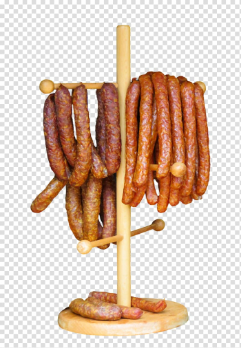 Pretzel Chinese sausage Smoking, sausage transparent background PNG clipart Pretzel Chinese sausage Smoking, sausage transparent background PNG clipart