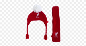 Prevnext - Liverpool Fc Baby Beanie