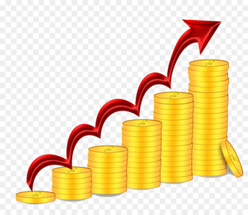 Price Bitcoin Gold as an investment Litecoin - Price up arrow 