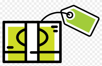 Price Tag Icon - Money Price Tag Icon - Money