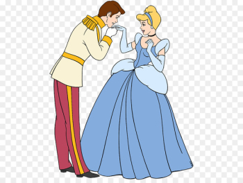 Prince Charming Cinderella Drawing The Walt Disney Company Illustration - cendrilla vector 
