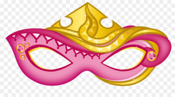 Princess Aurora Belle Ariel Rapunzel Tiana - Carnival mask Princess Aurora Belle Ariel Rapunzel Tiana - Carnival mask