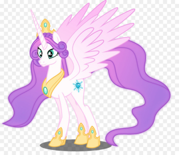 Princess Cadance Princess Celestia Princess Luna Pony - mother's 