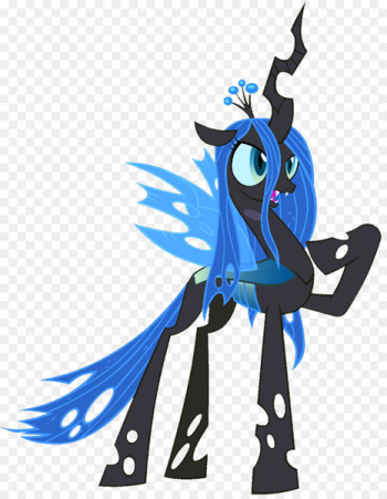 Princess Cadance Princess Luna Pinkie Pie Rarity Pony - Cartoon fantasy unicorn 