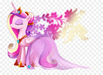 Princess Cadance Twilight Sparkle Pony Princess Celestia - princess 