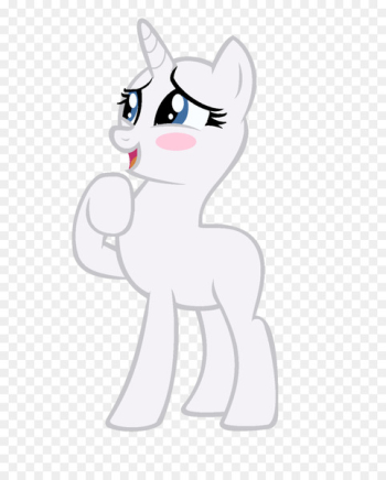Princess Celestia My Little Pony Winged unicorn - unicorn face 