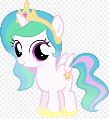 Princess Celestia Princess Cadance Princess Luna Twilight Sparkle Rainbow Dash - My little pony 