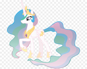 Princess Celestia Princess Luna Pony - haircut vector Princess Celestia Princess Luna Pony - haircut vector