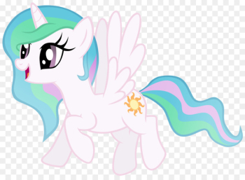 Princess Celestia Princess Luna Pony Rarity Winged unicorn - princess 