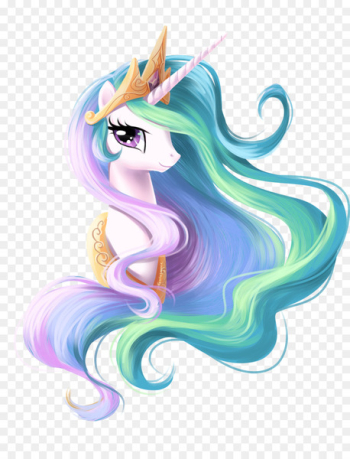 Princess Celestia Princess Luna Twilight Sparkle Rarity Pony - unicorn face 