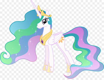 Princess Celestia Twilight Sparkle Princess Luna Princess Cadance Pony - unicornio 