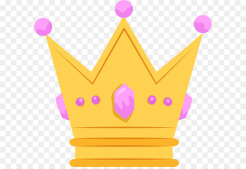 Princess Crown Clip art - Cartoon lovely princess crown Princess Crown Clip art - Cartoon lovely princess crown