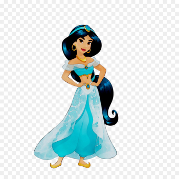 Princess Jasmine Ariel The Little Mermaid Mickey Mouse Disney Princess -  