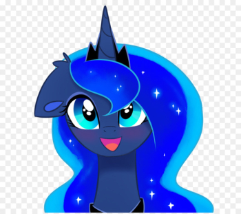 Princess Luna Moon Pony Winged unicorn DeviantArt - moon Princess Luna Moon Pony Winged unicorn DeviantArt - moon
