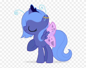 Princess Luna Pinkie Pie Princess Celestia Pony Rainbow - Baby Luna My Little Pony Princess Luna Pinkie Pie Princess Celestia Pony Rainbow - Baby Luna My Little Pony