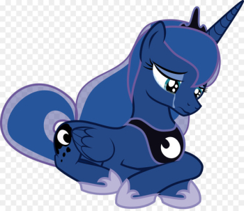 Princess Luna Princess Celestia Art Sadness - princes 