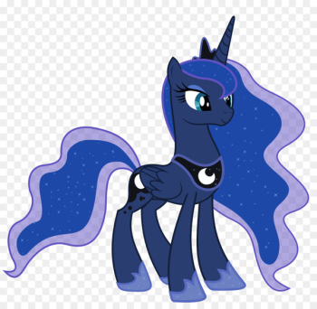 Princess Luna Princess Celestia Pony Twilight Sparkle Pinkie Pie - Princess Luna 