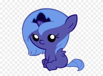 Princess Luna Princess Celestia Rainbow Dash My Little - Mlp Baby Princess Luna Princess Luna Princess Celestia Rainbow Dash My Little - Mlp Baby Princess Luna