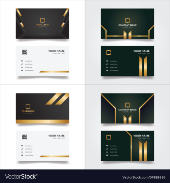 print business card template