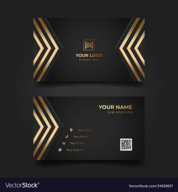 print business card template