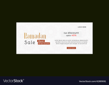 print ramadan best offer sale design print ramadan best offer sale design